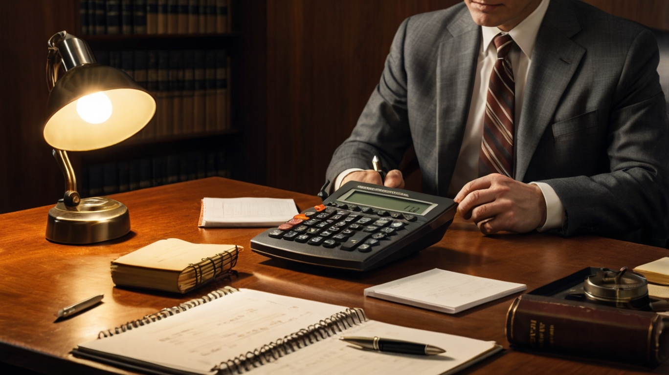 Gestão de Riscos Financeiros